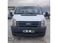 2009 TRANSIT 100T330s KREDİ KARTINA TAKSİT