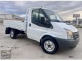 2009 TRANSIT 100T330s KREDİ KARTINA TAKSİT