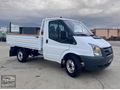 2009 TRANSIT 100T330s KREDİ KARTINA TAKSİT