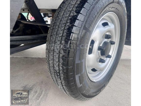 2009 TRANSIT 100T330s KREDİ KARTINA TAKSİT