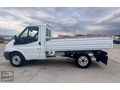 2009 TRANSIT 100T330s KREDİ KARTINA TAKSİT