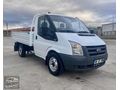 2009 TRANSIT 100T330s KREDİ KARTINA TAKSİT