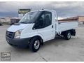 2009 TRANSIT 100T330s KREDİ KARTINA TAKSİT