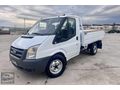 2009 TRANSIT 100T330s KREDİ KARTINA TAKSİT