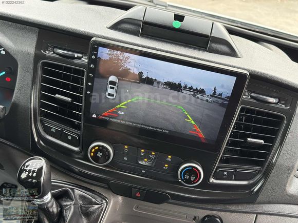 SEMİZOĞLU'2022 S 63'Bın KM BOYASIZ TABLET-HIZSAB.-ŞERİTTAKIP