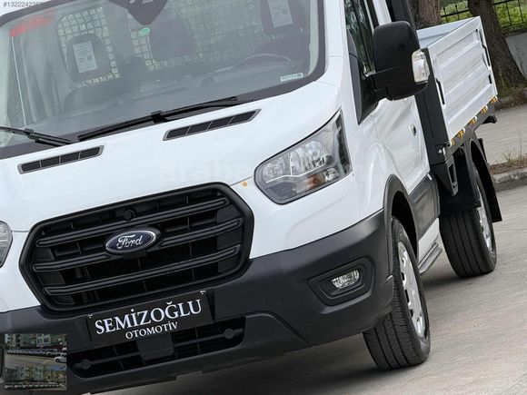 SEMİZOĞLU'2022 S 63'Bın KM BOYASIZ TABLET-HIZSAB.-ŞERİTTAKIP