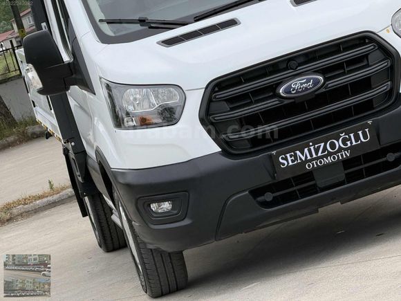 SEMİZOĞLU'2022 S 63'Bın KM BOYASIZ TABLET-HIZSAB.-ŞERİTTAKIP