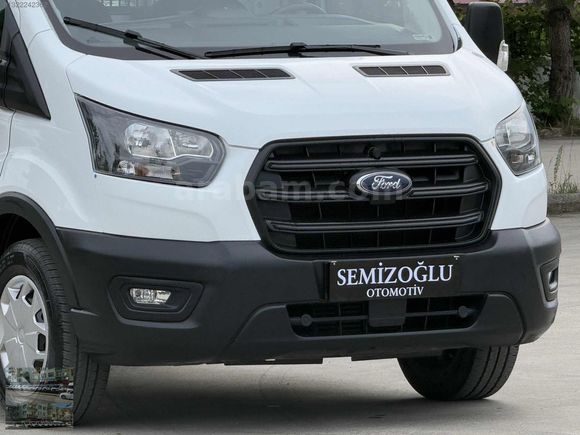 SEMİZOĞLU'2022 S 63'Bın KM BOYASIZ TABLET-HIZSAB.-ŞERİTTAKIP