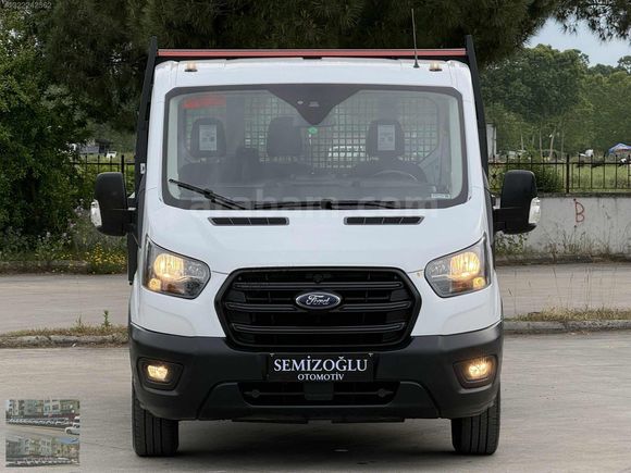SEMİZOĞLU'2022 S 63'Bın KM BOYASIZ TABLET-HIZSAB.-ŞERİTTAKIP