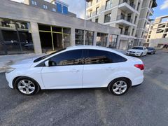 Sahibinden Ford Focus 1.6 TDCi Style 2015 Model 