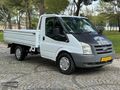 ŞENTÜRK'TEN 2011 MODEL KLİMALI MASRAFSIZ 330 KAMYONET