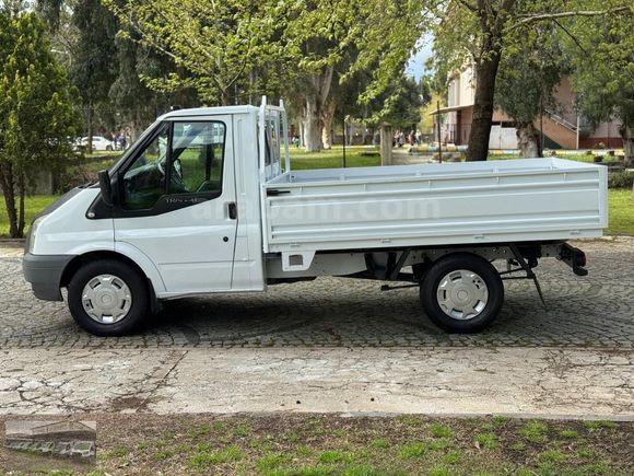 ŞENTÜRK'TEN 2011 MODEL KLİMALI MASRAFSIZ 330 KAMYONET