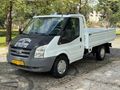 ŞENTÜRK'TEN 2011 MODEL KLİMALI MASRAFSIZ 330 KAMYONET