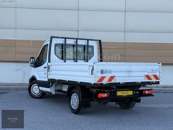 ENSA'DAN 2015 MODEL TERTEMİZ BAKIMLI