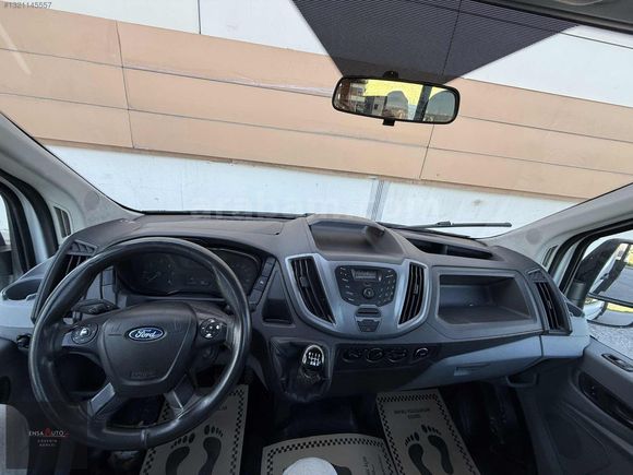 ENSA'DAN 2015 MODEL TERTEMİZ BAKIMLI