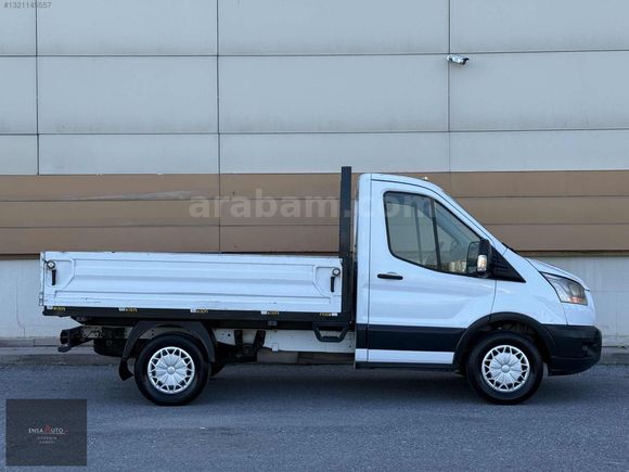 ENSA'DAN 2015 MODEL TERTEMİZ BAKIMLI