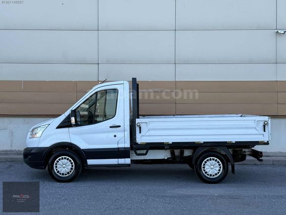 ENSA'DAN 2015 MODEL TERTEMİZ BAKIMLI