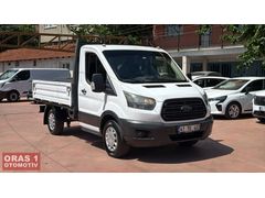 ORAS1 2017 FORD TRANSIT 330 S TEK KABİN KLİMALI