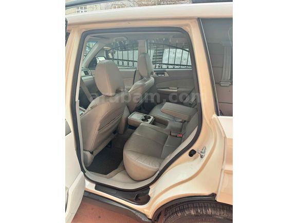 Sahibinden Subaru Forester 2.0 X Limited 2009 Model 