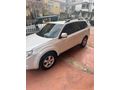 Sahibinden Subaru Forester 2.0 X Limited 2009 Model 