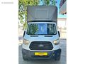EMRGROUP'DAN/HATASIZ/BOYASIZ/TRAMERSİZ/2016 MODEL/FORD TRANSİT