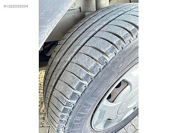 EMRGROUP'DAN/HATASIZ/BOYASIZ/TRAMERSİZ/2016 MODEL/FORD TRANSİT