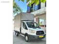 EMRGROUP'DAN/HATASIZ/BOYASIZ/TRAMERSİZ/2016 MODEL/FORD TRANSİT