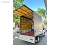 EMRGROUP'DAN/HATASIZ/BOYASIZ/TRAMERSİZ/2016 MODEL/FORD TRANSİT