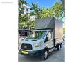 EMRGROUP'DAN/HATASIZ/BOYASIZ/TRAMERSİZ/2016 MODEL/FORD TRANSİT