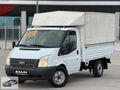 EMİN'DEN-2013-BOYASIZ-ECO PAKET-KLİMALI-TENTELİ-330S EMSALSİZZ.