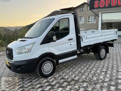 2014 MODEL 268 BİNDE BOYASIZ 330S KLİMALI