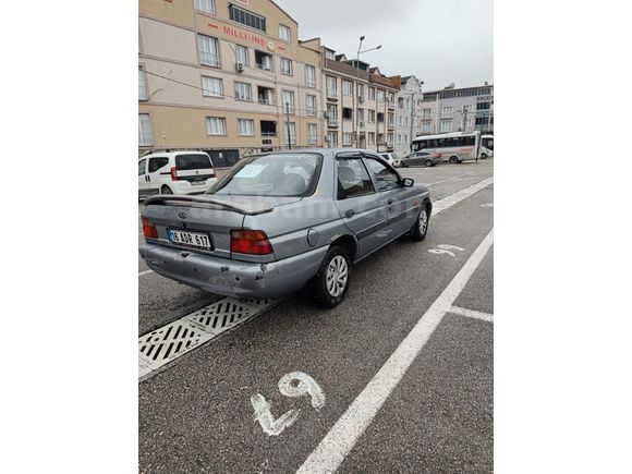 Sahibinden Ford Escort 1.3 CL 1998 Model