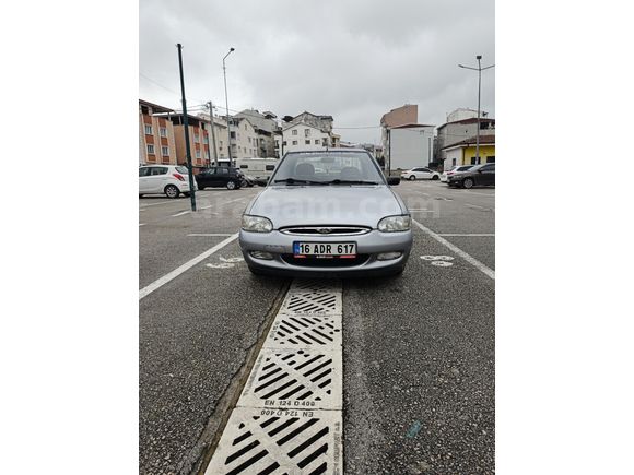 Sahibinden Ford Escort 1.3 CL 1998 Model