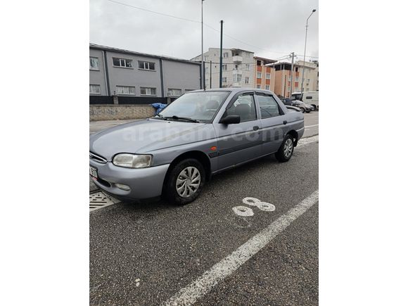 Sahibinden Ford Escort 1.3 CL 1998 Model
