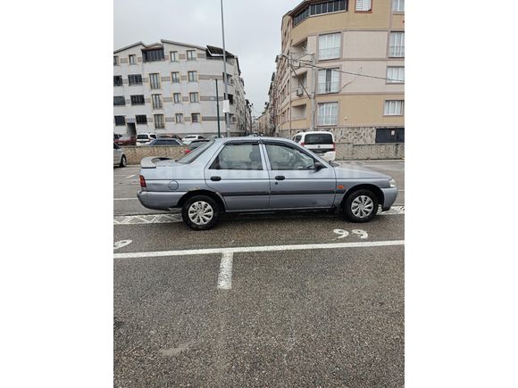 Sahibinden Ford Escort 1.3 CL 1998 Model