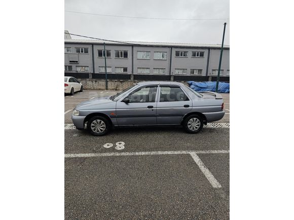 Sahibinden Ford Escort 1.3 CL 1998 Model