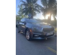 Sahibinden Skoda Fabia 1.0 TSI Premium 2025 Model 