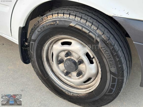 2012 TRANSİT 330S KLİMALI TENTELİ İLK SAHİBİNDEN 240 BİN KM