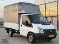 2012 TRANSİT 330S KLİMALI TENTELİ İLK SAHİBİNDEN 240 BİN KM