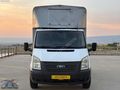 2012 TRANSİT 330S KLİMALI TENTELİ İLK SAHİBİNDEN 240 BİN KM