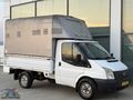 2012 TRANSİT 330S KLİMALI TENTELİ İLK SAHİBİNDEN 240 BİN KM