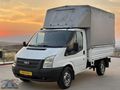 2012 TRANSİT 330S KLİMALI TENTELİ İLK SAHİBİNDEN 240 BİN KM