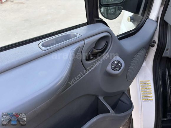2012 TRANSİT 330S KLİMALI TENTELİ İLK SAHİBİNDEN 240 BİN KM