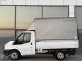 2012 TRANSİT 330S KLİMALI TENTELİ İLK SAHİBİNDEN 240 BİN KM