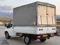 2012 TRANSİT 330S KLİMALI TENTELİ İLK SAHİBİNDEN 240 BİN KM