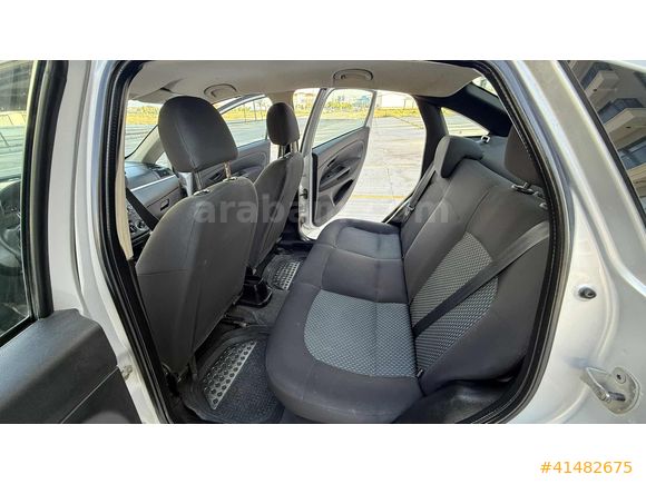 2014 YENİ KASA POP 1.3MULTİJET 180 BİNDE CAM GİBİ