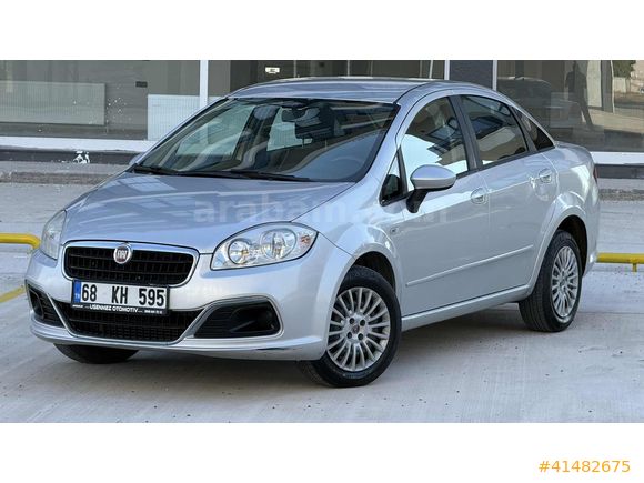 2014 YENİ KASA POP 1.3MULTİJET 180 BİNDE CAM GİBİ
