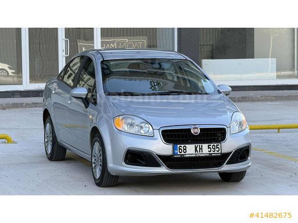 2014 YENİ KASA POP 1.3MULTİJET 180 BİNDE CAM GİBİ