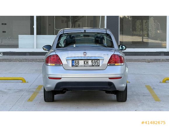 2014 YENİ KASA POP 1.3MULTİJET 180 BİNDE CAM GİBİ
