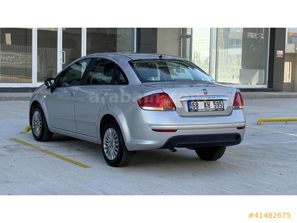 2014 YENİ KASA POP 1.3MULTİJET 180 BİNDE CAM GİBİ